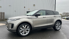 Land Rover Range Rover Evoque 2.0 D180 HSE 5dr Auto Diesel Hatchback